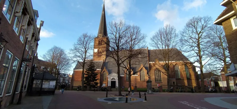 Winkelcentrum Oud Rijswijk Winkelen in Rijswijk Winkelgebied 33