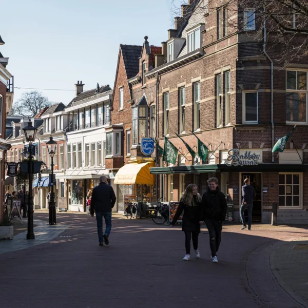 Winkelcentrum Oud Rijswijk Winkelen in Rijswijk Winkelgebied 22