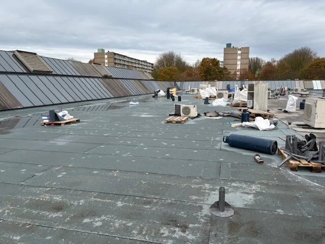 541 dakwerkzaamheden 2