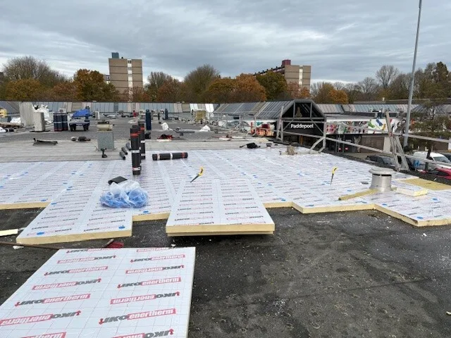 541 dakwerkzaamheden 1