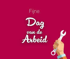 Dag van de arbeid