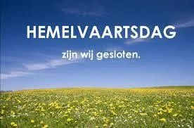 Hemelvaartsdag