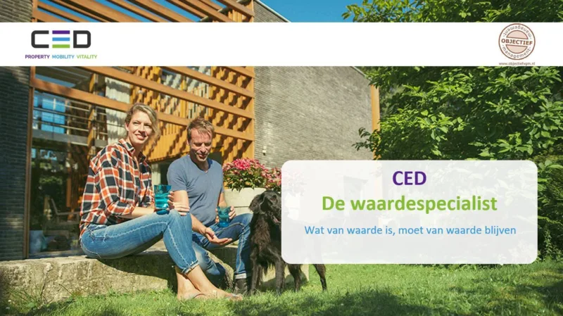 CED