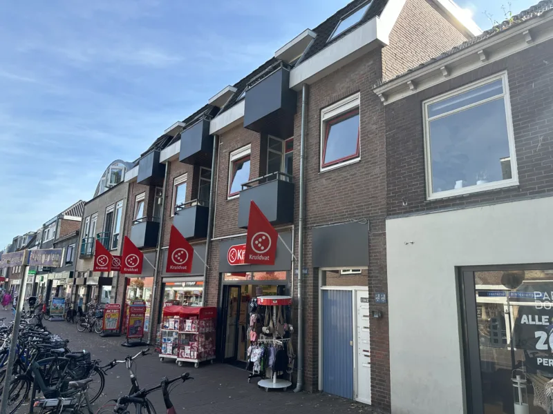 531 Grietsestraat