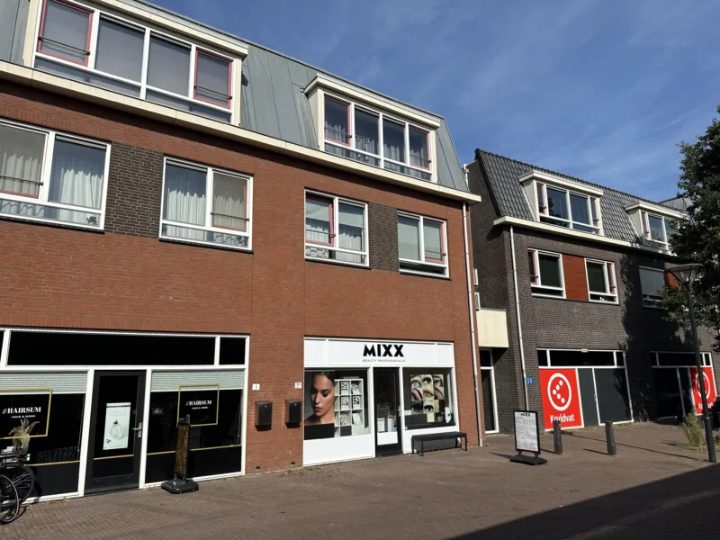 531 Schoolstraat voorzijde