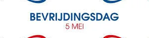 5 mei Bevrijdingsdag
