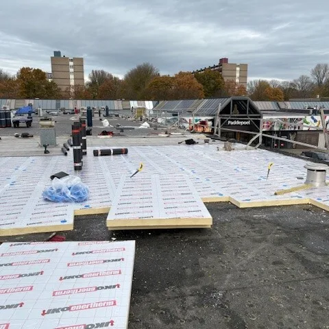 541 dakwerkzaamheden 1