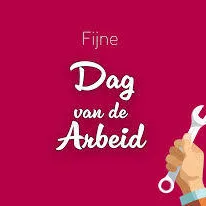 Dag van de arbeid