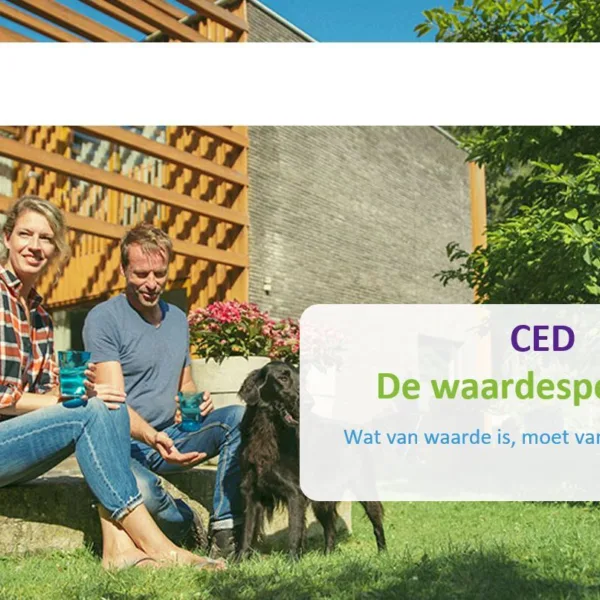 CED