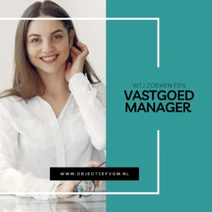 Vastgoedmanager